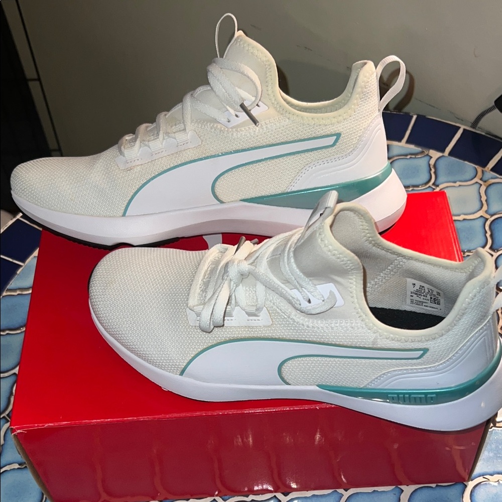 🐾PUMA NWT SNEAKS🐾